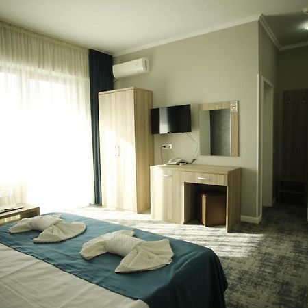 Hotel Agapi מאמאיה מראה חיצוני תמונה