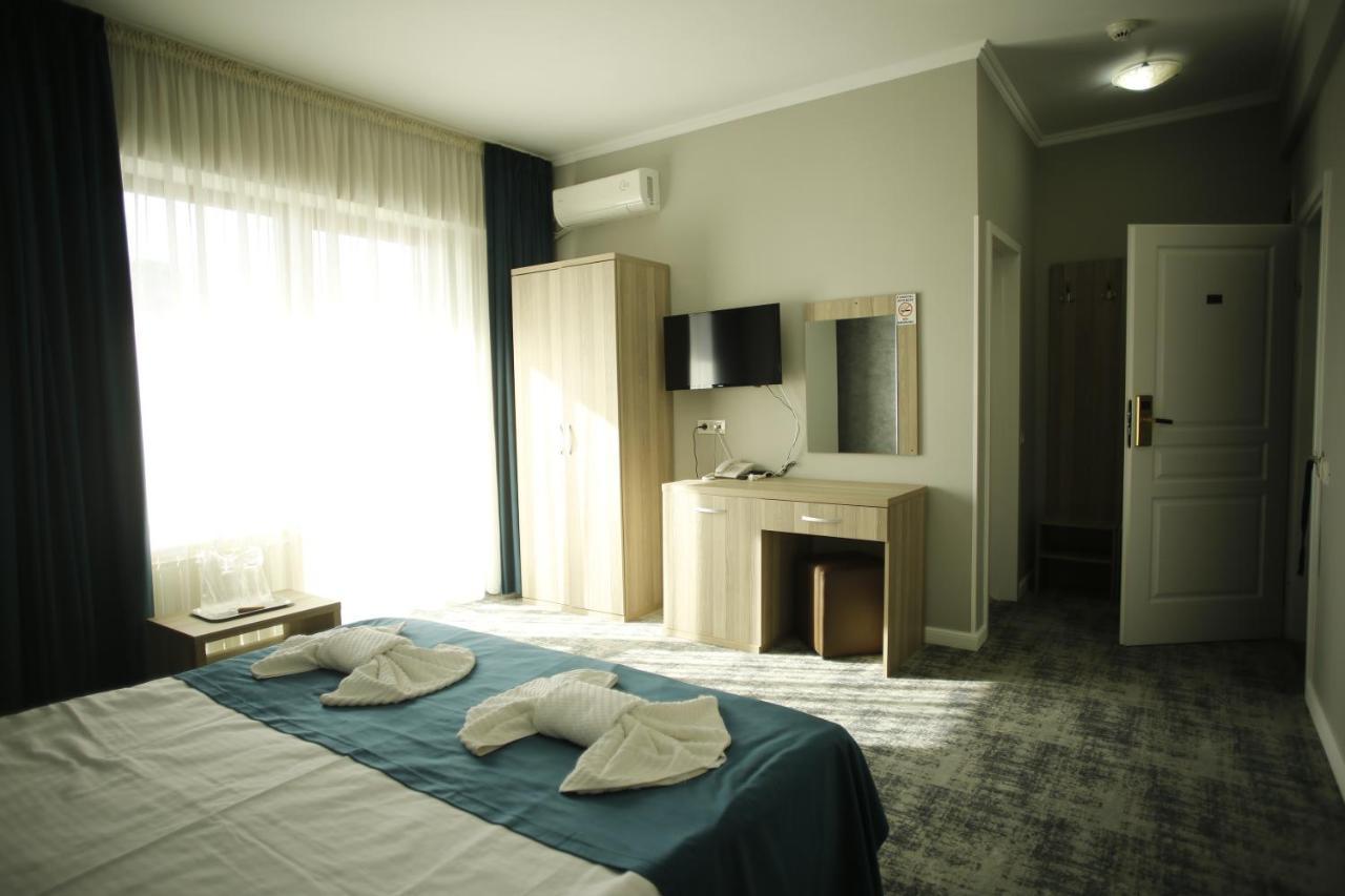 Hotel Agapi מאמאיה מראה חיצוני תמונה