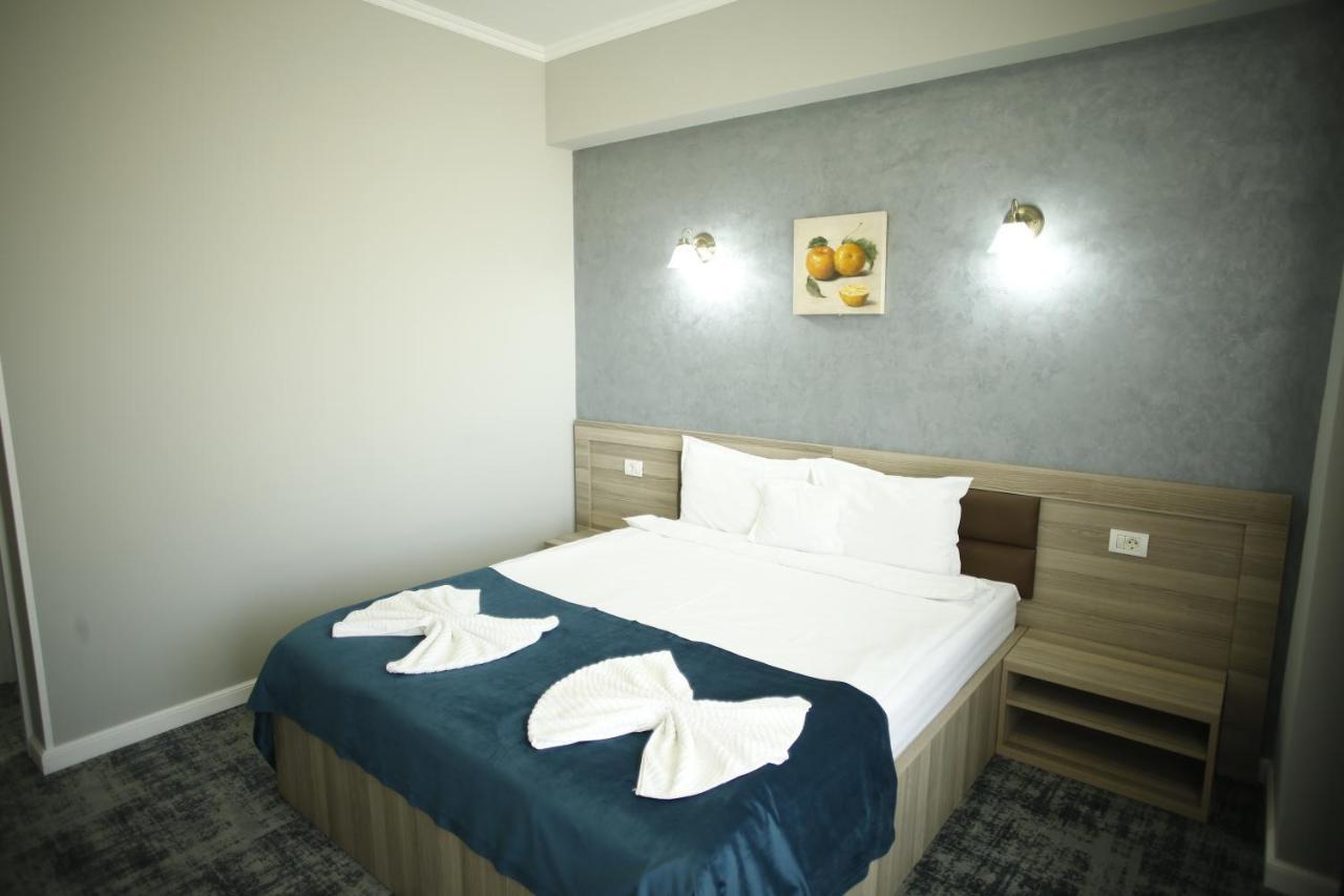 Hotel Agapi מאמאיה מראה חיצוני תמונה