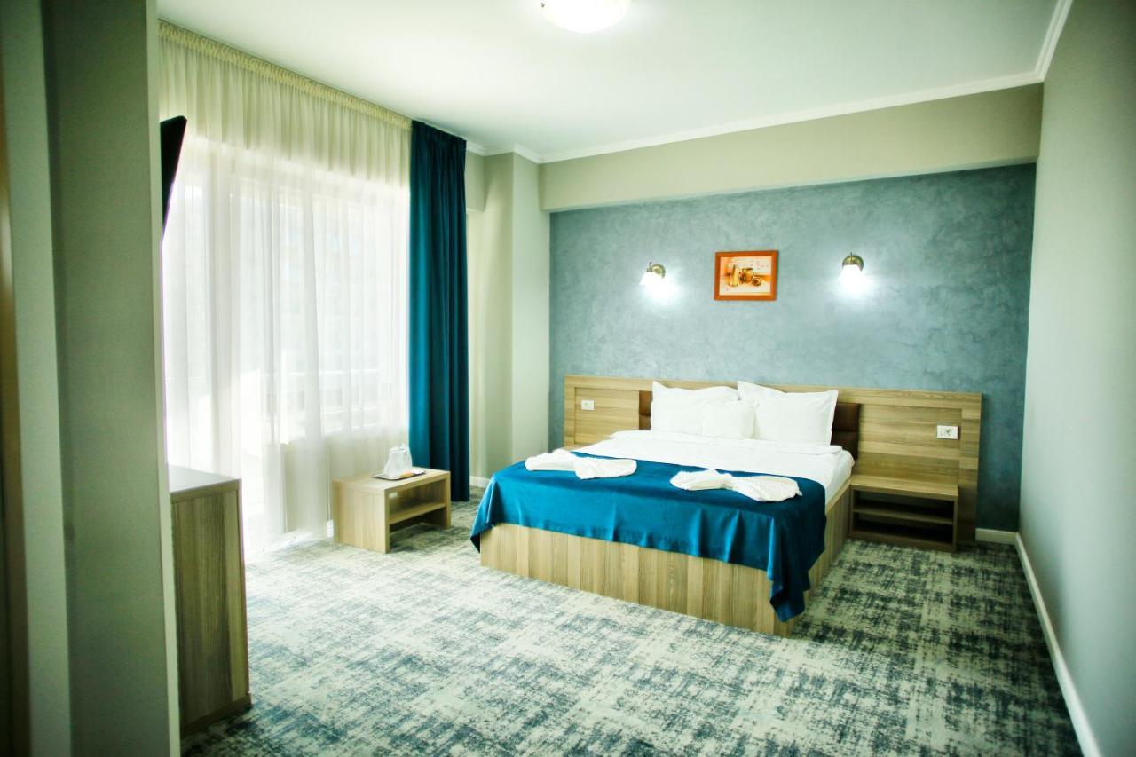 Hotel Agapi מאמאיה מראה חיצוני תמונה