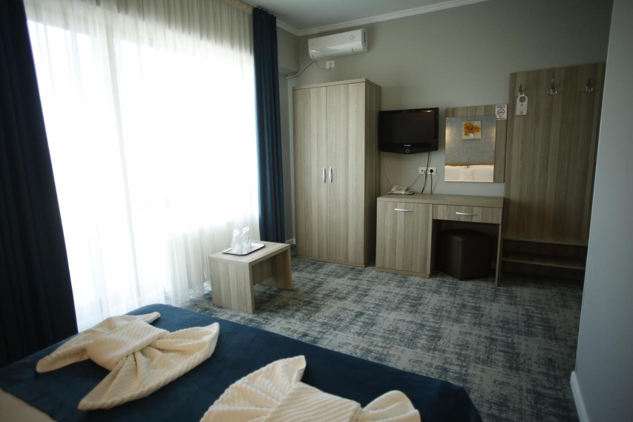 Hotel Agapi מאמאיה מראה חיצוני תמונה