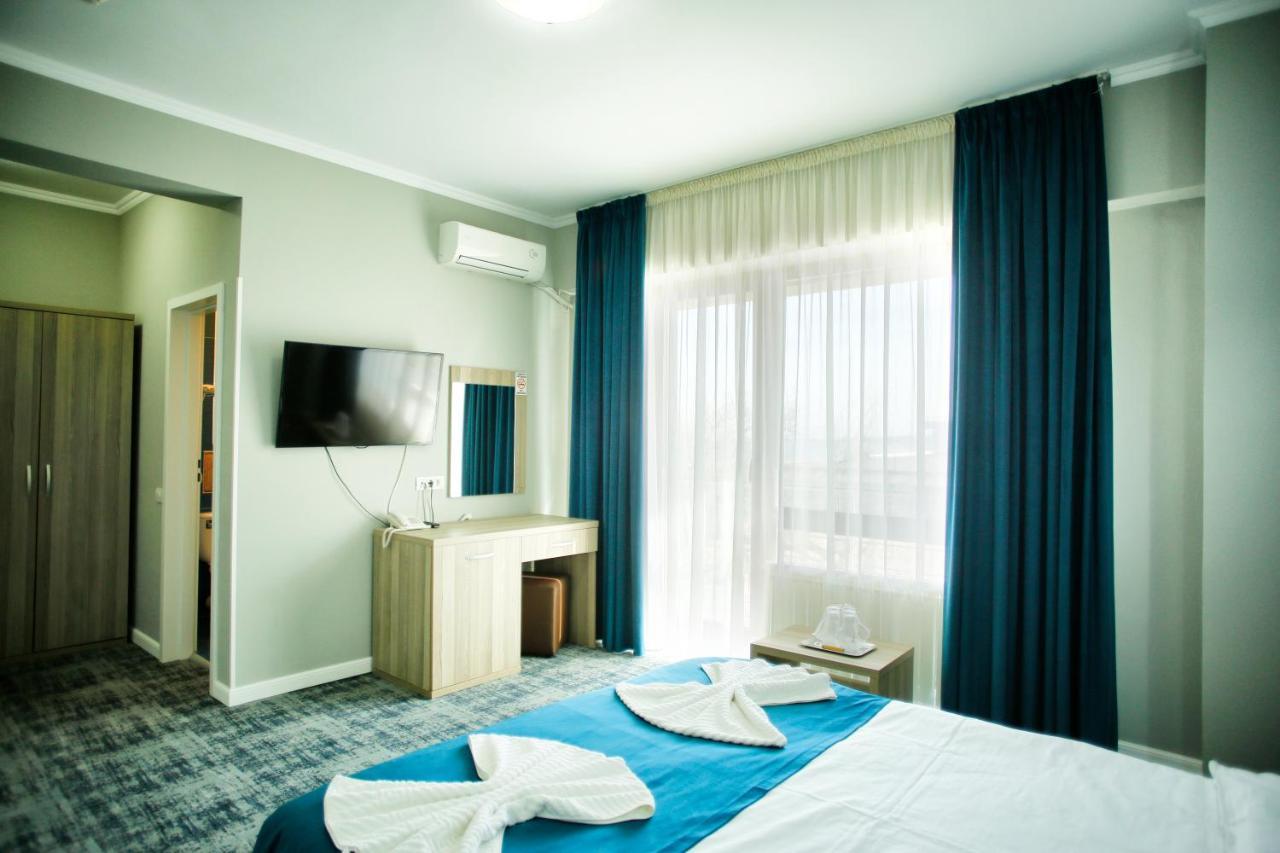 Hotel Agapi מאמאיה מראה חיצוני תמונה