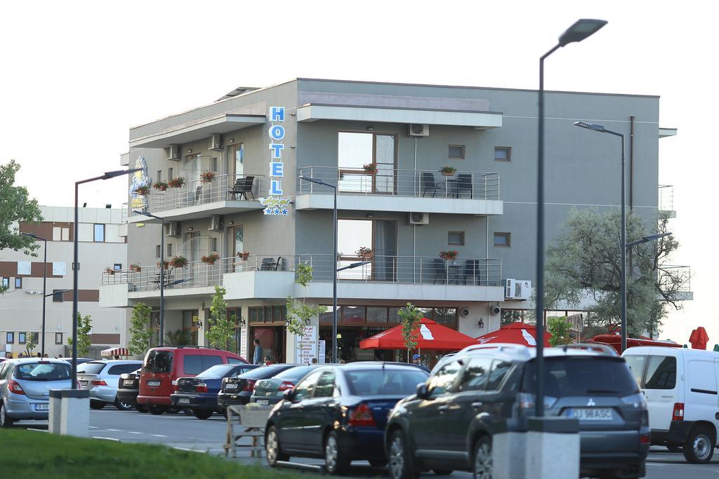 Hotel Agapi מאמאיה מראה חיצוני תמונה